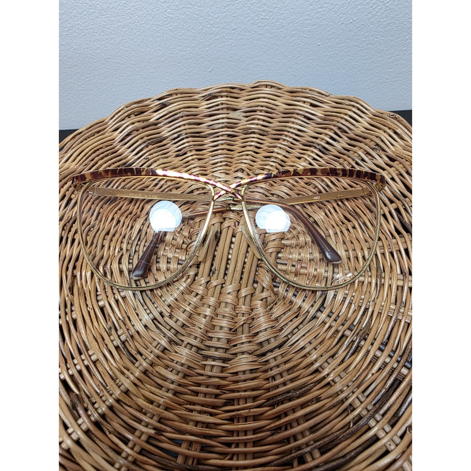 Vintage Glasses Vintage Laura Biagiotti